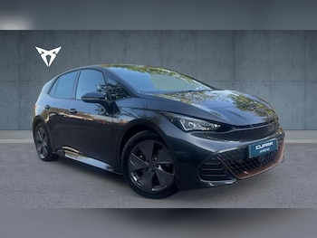 Used Cupra Born 2023 for sale - 78434030: Photo