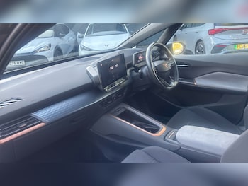 Used Cupra Born 2023 for sale - 78434030: Photo