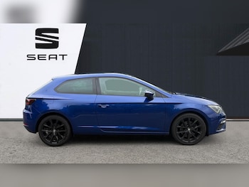 Used SEAT Leon 2017 for sale - 78961544: Photo