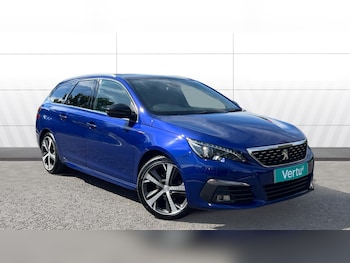 Used Peugeot 308 2018 for sale - 79119750: Photo