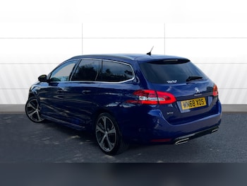 Used Peugeot 308 2018 for sale - 79119750: Photo