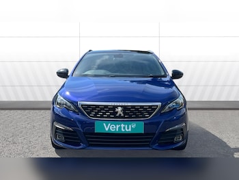 Used Peugeot 308 2018 for sale - 79119750: Photo