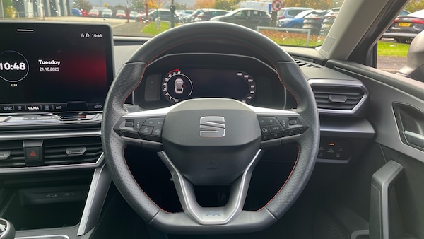 Used SEAT Leon 2025 for sale - 76302098: Photo 10