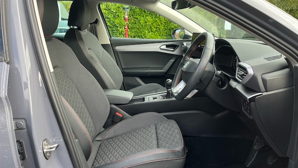 Used SEAT Leon 2025 for sale - 76302098: Photo 15