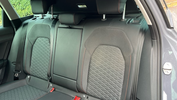 Used SEAT Leon 2025 for sale - 76302098: Photo 16