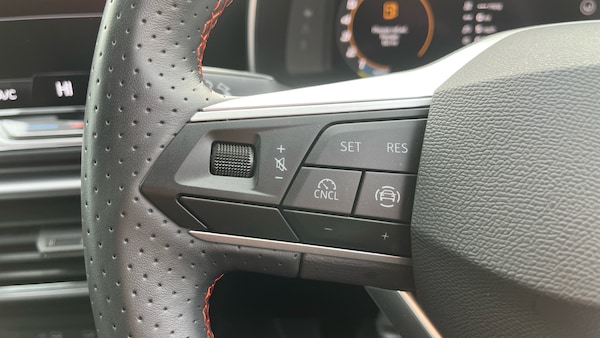 Used SEAT Leon 2025 for sale - 76302098: Photo 17