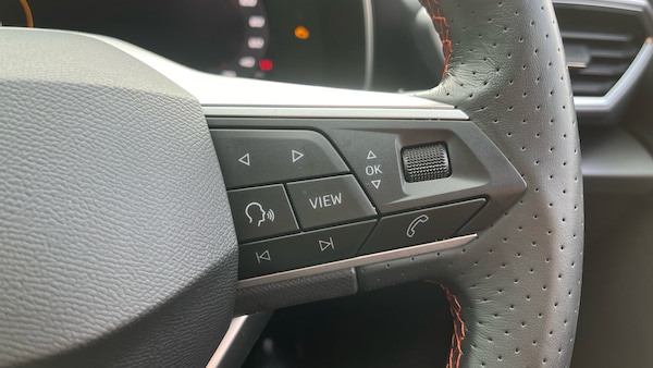 Used SEAT Leon 2025 for sale - 76302098: Photo 18