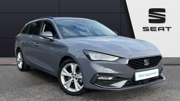 Used SEAT Leon 2025 for sale - 76302098: Photo 1