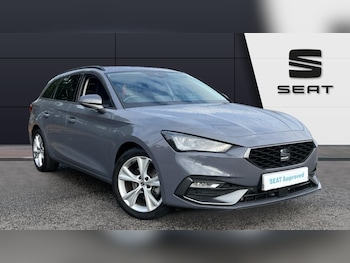Used SEAT Leon 2025 for sale - 76302098: Photo