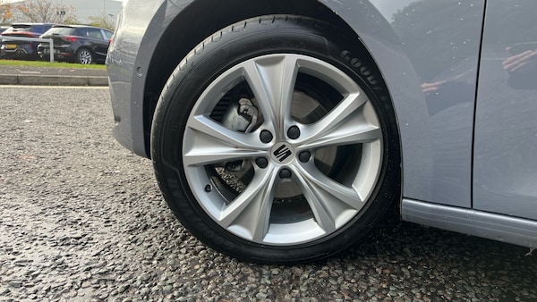 Used SEAT Leon 2025 for sale - 76302098: Photo 22