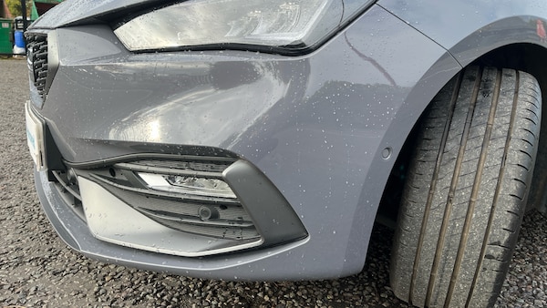 Used SEAT Leon 2025 for sale - 76302098: Photo 24