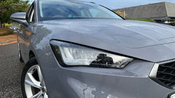 Used SEAT Leon 2025 for sale - 76302098: Photo 25