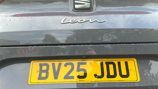 Used SEAT Leon 2025 for sale - 76302098: Photo 27
