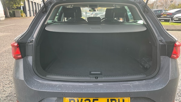Used SEAT Leon 2025 for sale - 76302098: Photo 28
