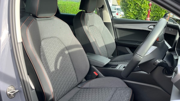 Used SEAT Leon 2025 for sale - 76302098: Photo 34