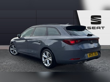 Used SEAT Leon 2025 for sale - 76302098: Photo