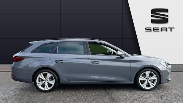 Used SEAT Leon 2025 for sale - 76302098: Photo 4