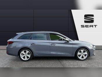 Used SEAT Leon 2025 for sale - 76302098: Photo