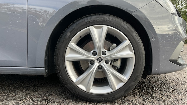Used SEAT Leon 2025 for sale - 76302098: Photo 5
