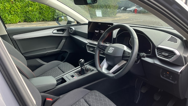 Used SEAT Leon 2025 for sale - 76302098: Photo 6