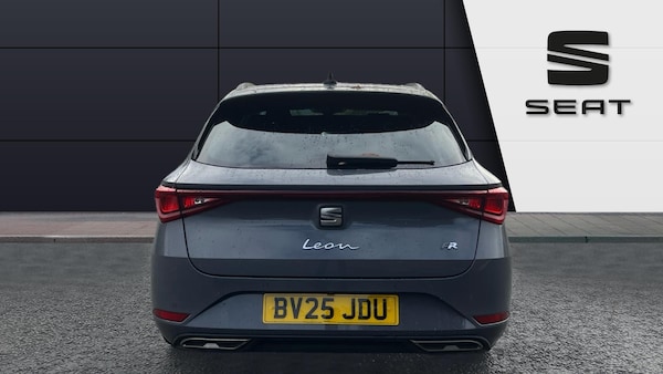Used SEAT Leon 2025 for sale - 76302098: Photo 8