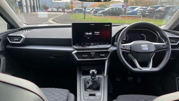 Used SEAT Leon 2025 for sale - 76302098: Photo 9