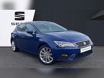 Used SEAT Leon 2019 for sale - 77844561: Photo