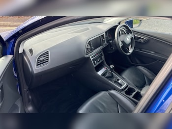 Used SEAT Leon 2019 for sale - 77844561: Photo