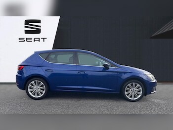 Used SEAT Leon 2019 for sale - 77844561: Photo