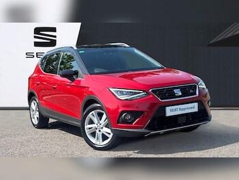 Used SEAT Arona 2019 for sale - 78434032: Photo