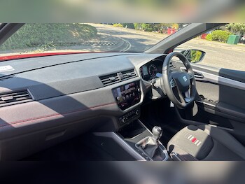 Used SEAT Arona 2019 for sale - 78434032: Photo