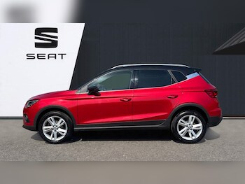 Used SEAT Arona 2019 for sale - 78434032: Photo