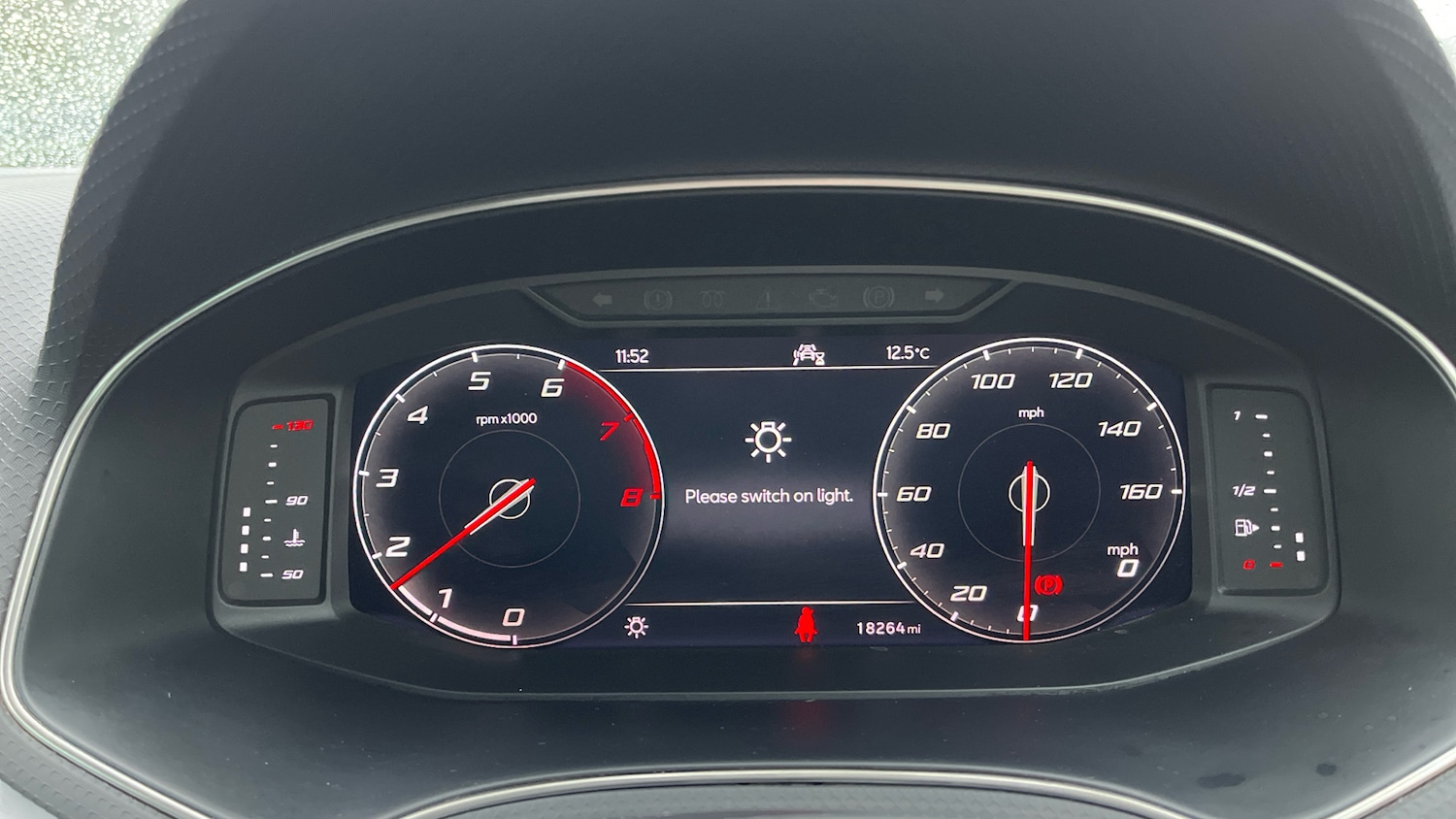 Used SEAT Arona 2023 for sale - 76891967: Photo 11