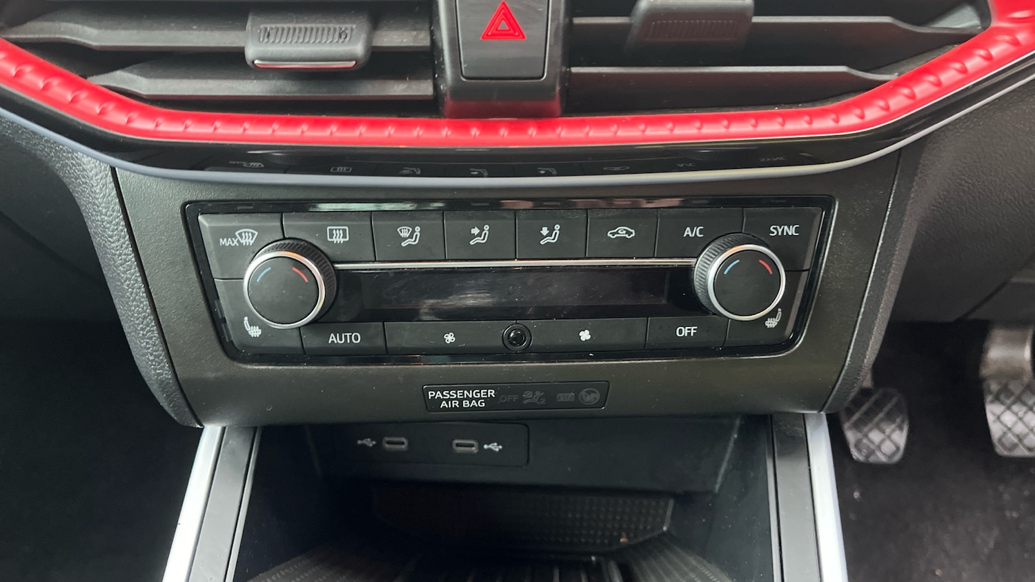 Used SEAT Arona 2023 for sale - 76891967: Photo 13