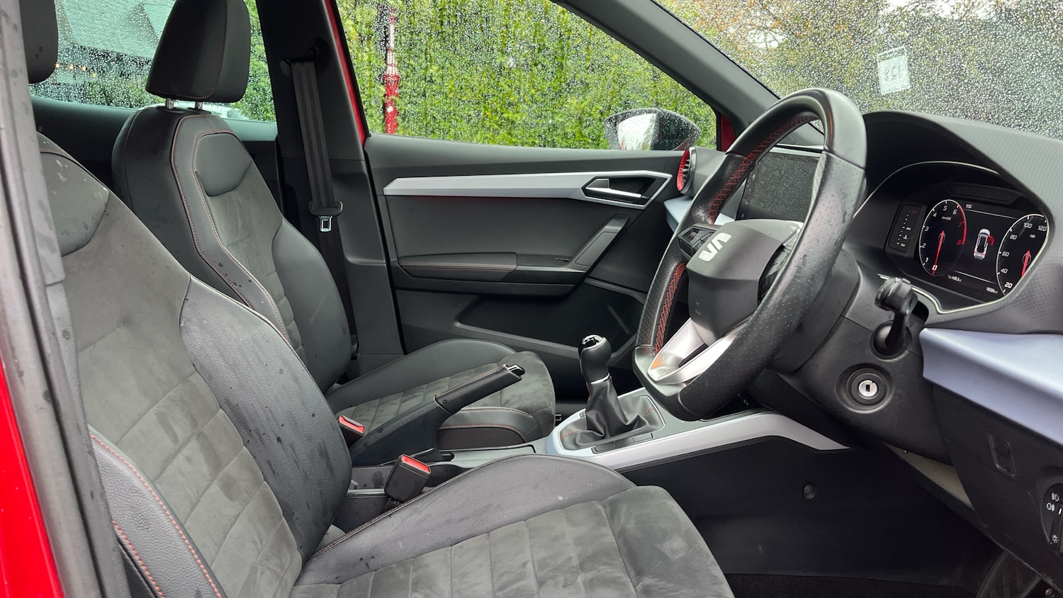 Used SEAT Arona 2023 for sale - 76891967: Photo 15