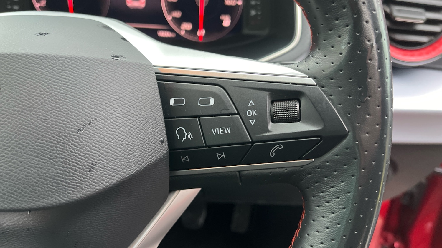 Used SEAT Arona 2023 for sale - 76891967: Photo 18