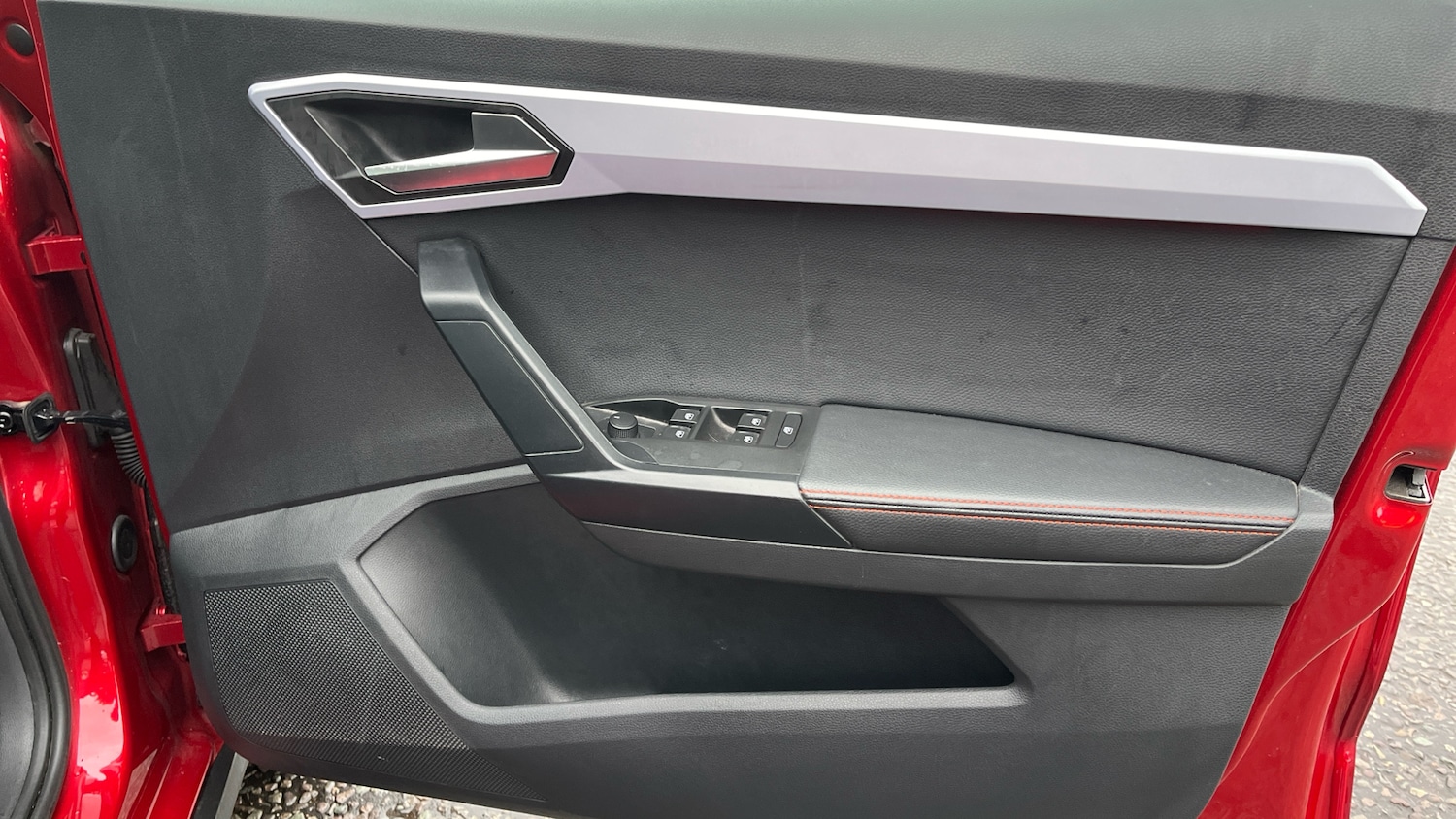 Used SEAT Arona 2023 for sale - 76891967: Photo 19