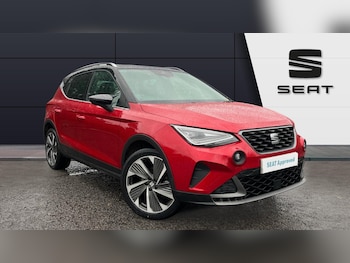 2023 (72) - 1.0 TSI 110 FR Sport 5dr