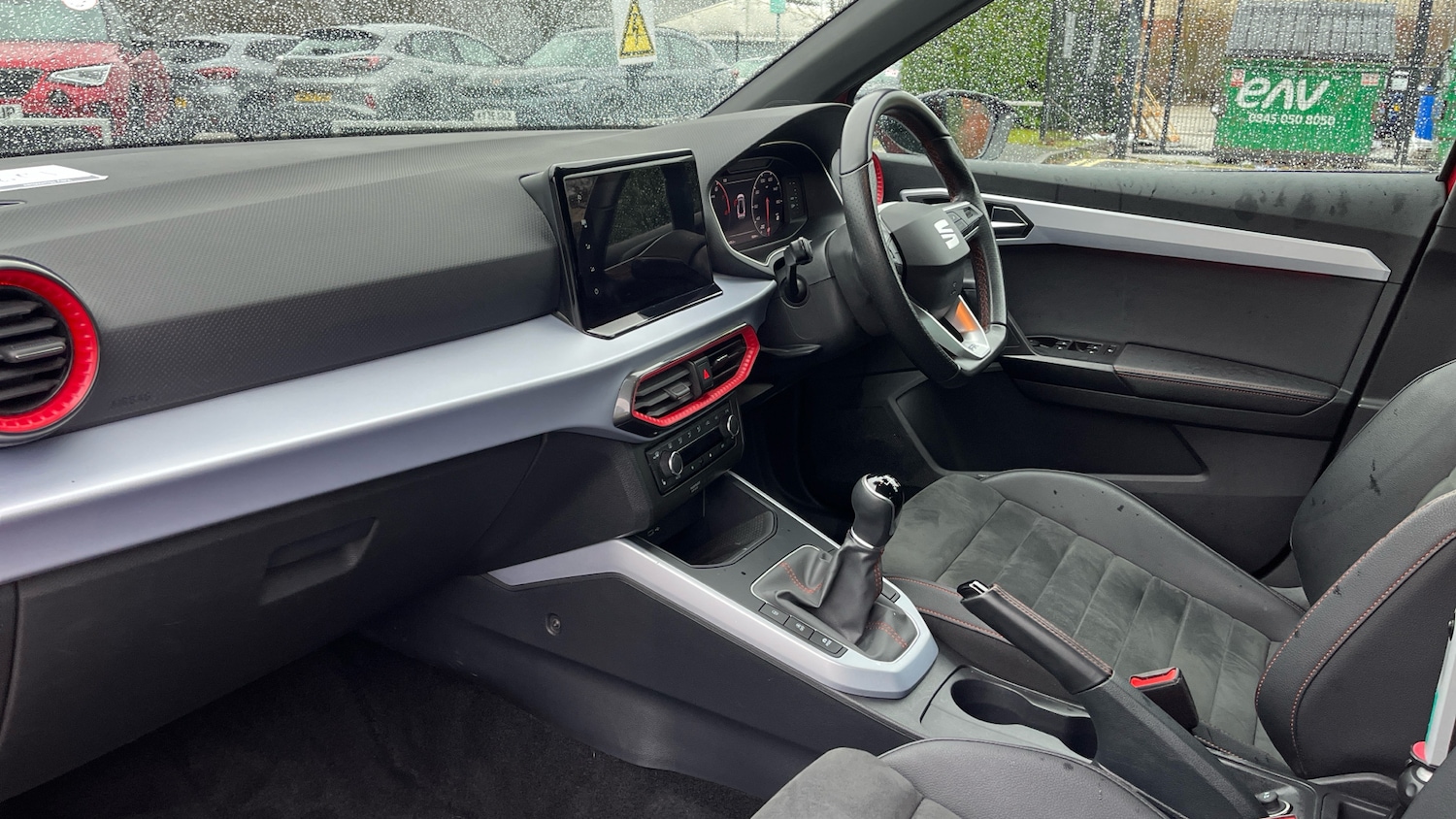 Used SEAT Arona 2023 for sale - 76891967: Photo 2