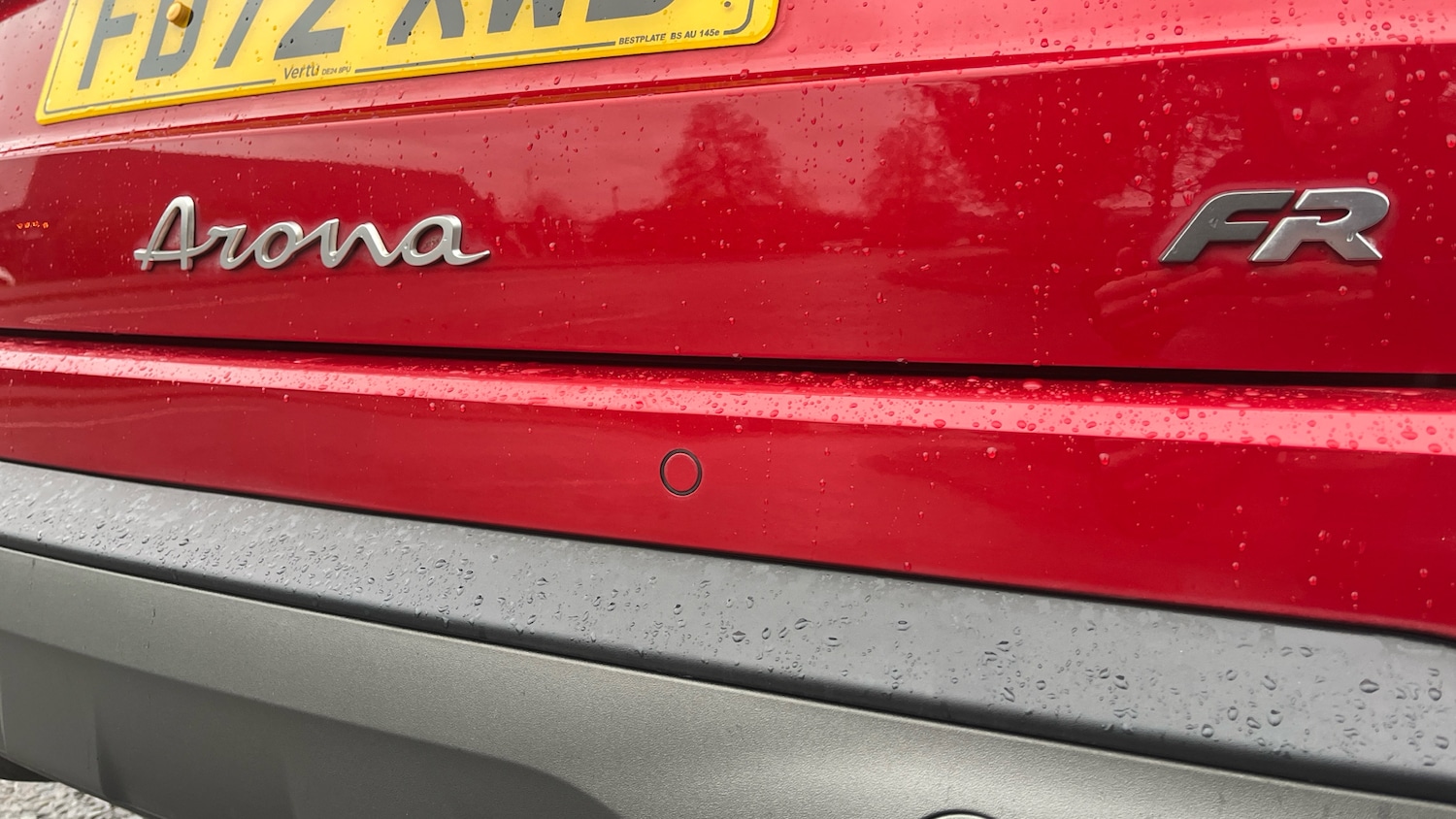 Used SEAT Arona 2023 for sale - 76891967: Photo 21