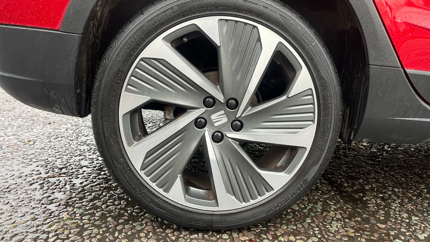 Used SEAT Arona 2023 for sale - 76891967: Photo 28