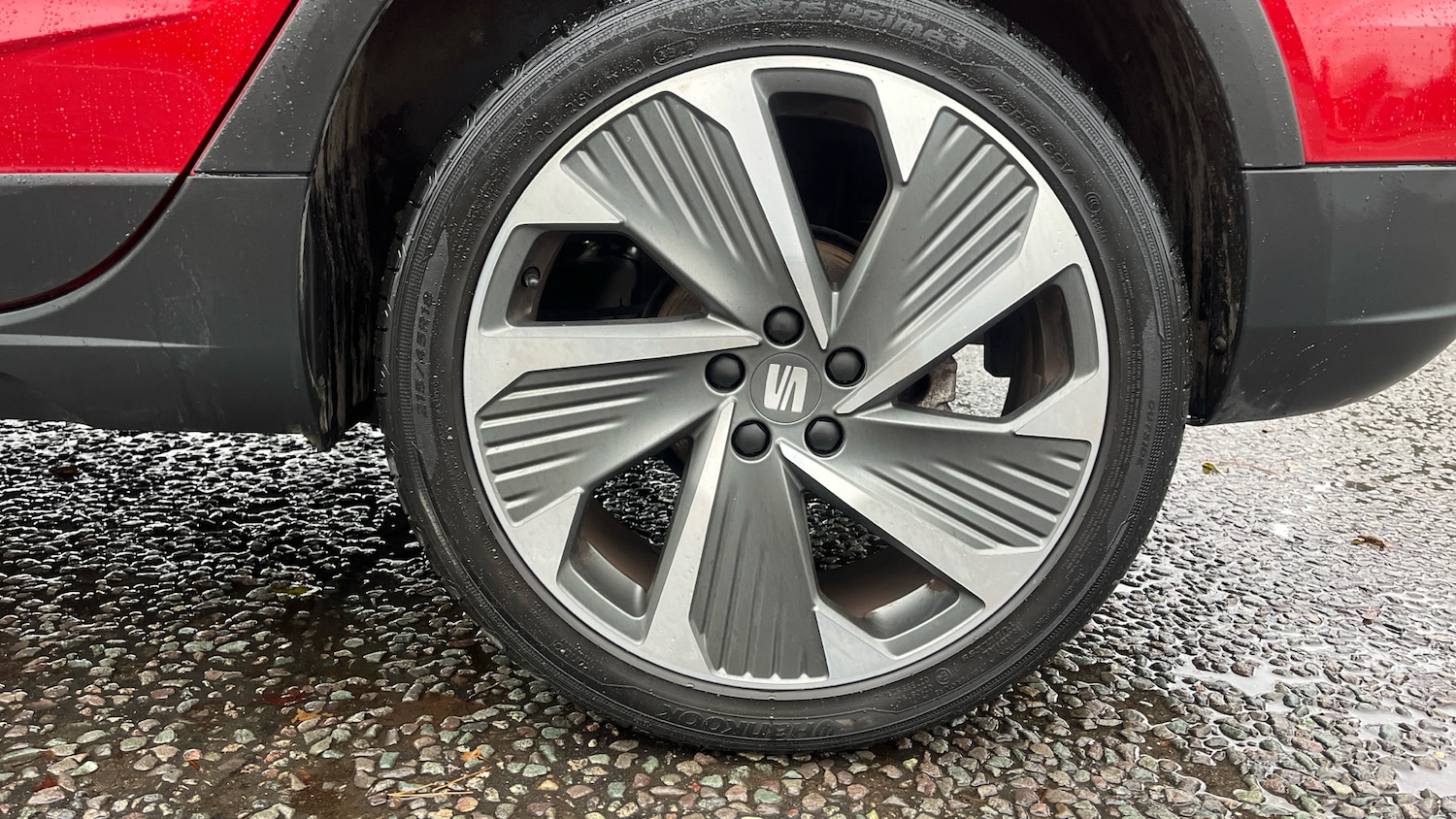 Used SEAT Arona 2023 for sale - 76891967: Photo 29