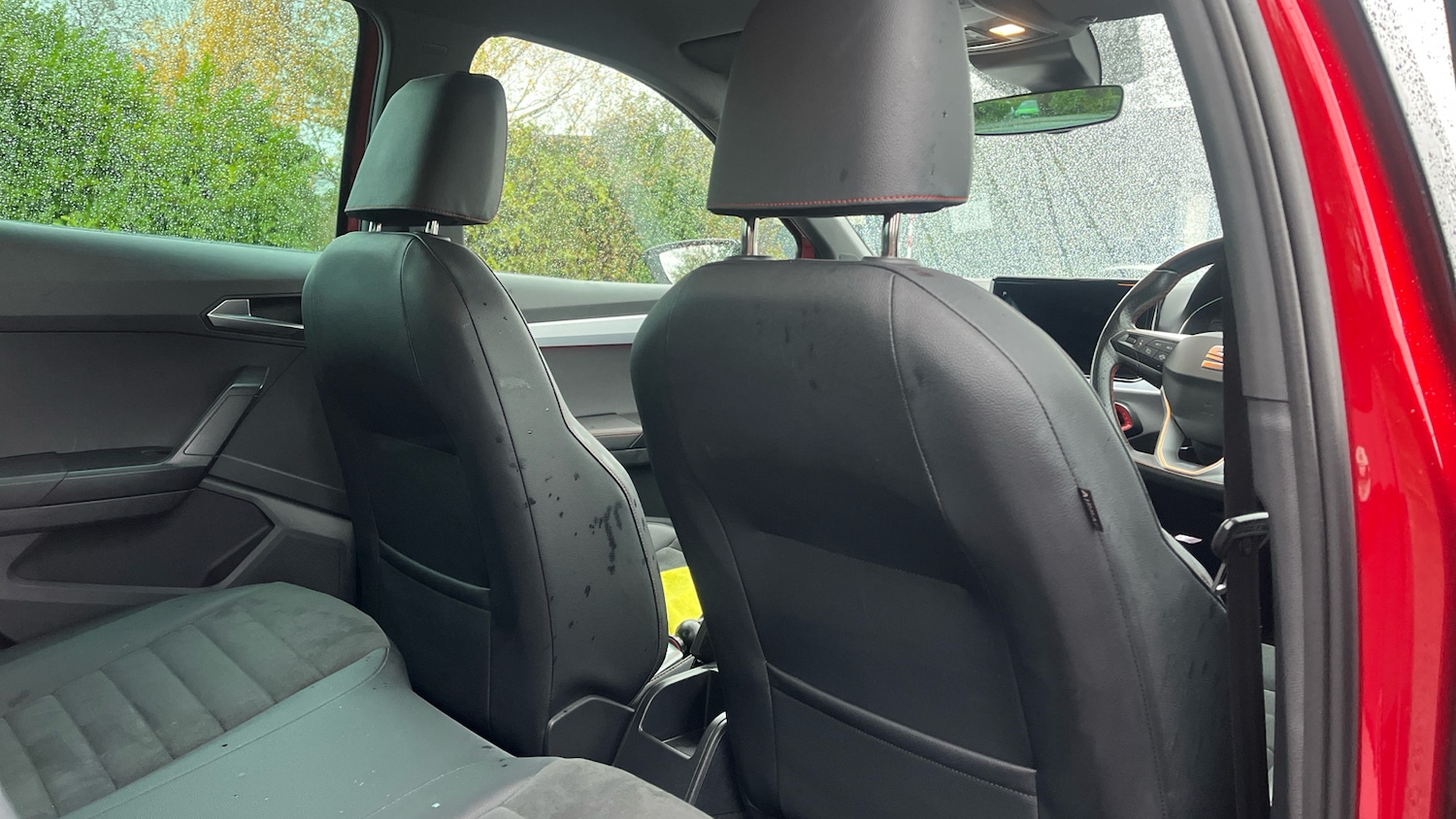 Used SEAT Arona 2023 for sale - 76891967: Photo 31