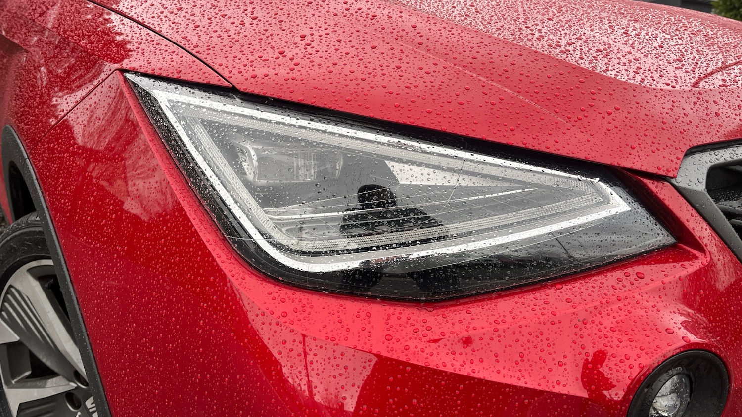 Used SEAT Arona 2023 for sale - 76891967: Photo 33