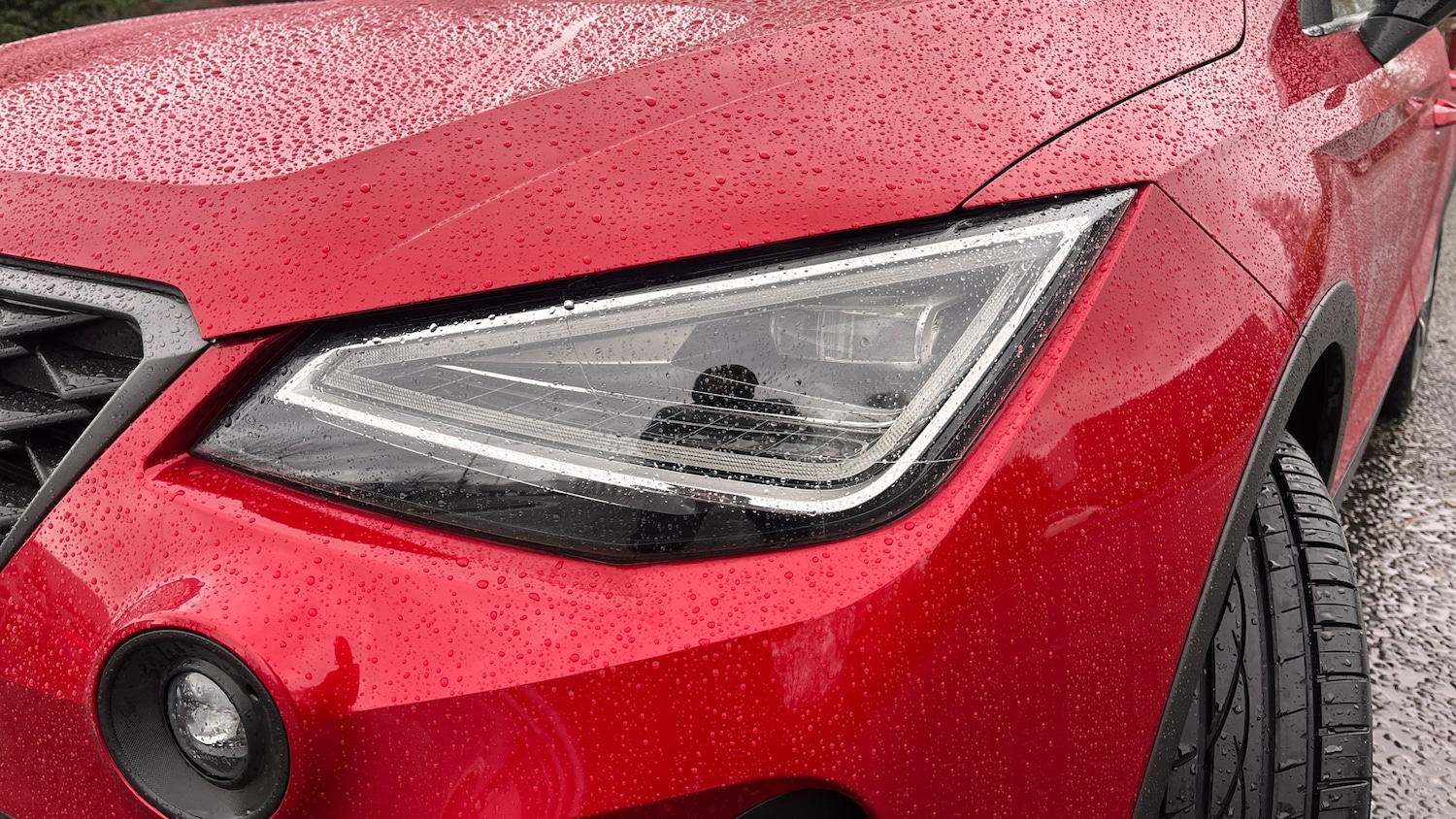 Used SEAT Arona 2023 for sale - 76891967: Photo 34