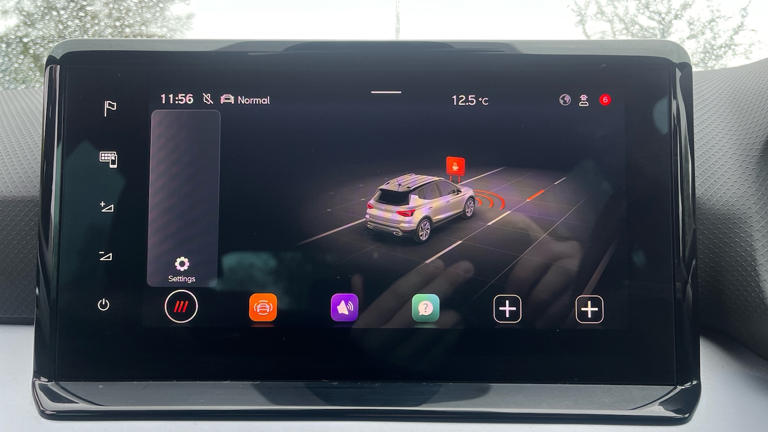 Used SEAT Arona 2023 for sale - 76891967: Photo 36