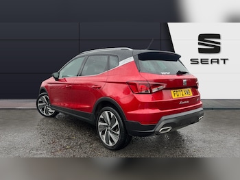 Used SEAT Arona 2023 for sale - 76891967: Photo