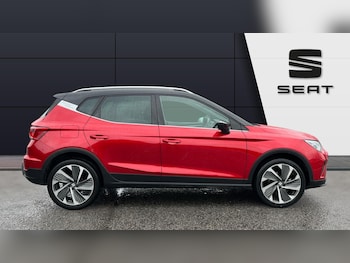 Used SEAT Arona 2023 for sale - 76891967: Photo