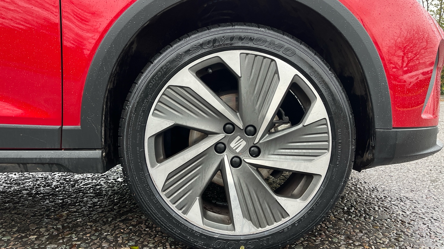 Used SEAT Arona 2023 for sale - 76891967: Photo 5