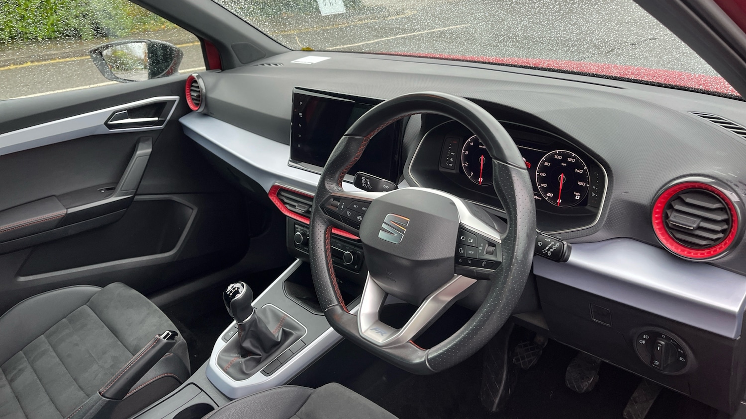 Used SEAT Arona 2023 for sale - 76891967: Photo 6